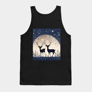 Who stole the night? Tank Top